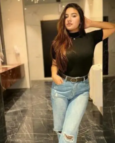 Escorts Arang