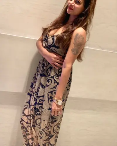 Arang Escort